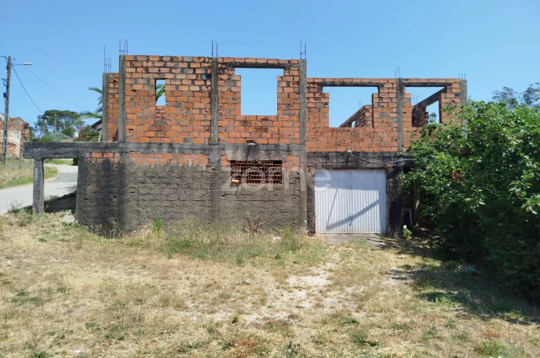 Moradia T3 para Venda em Soure Foto 62