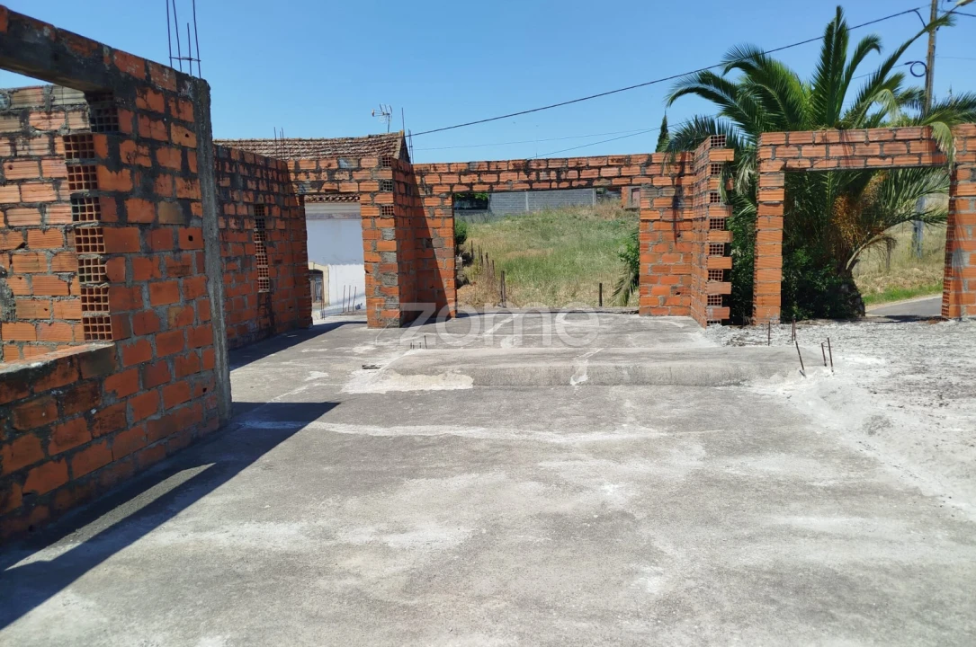 Moradia T3 para Venda em Soure Foto 47