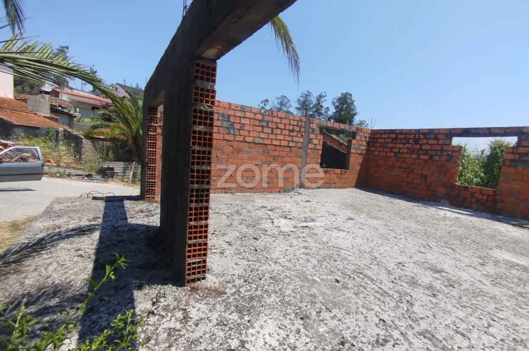Moradia T3 para Venda em Soure Foto 57