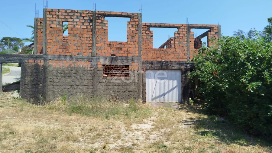 Moradia T3 para Venda em Soure