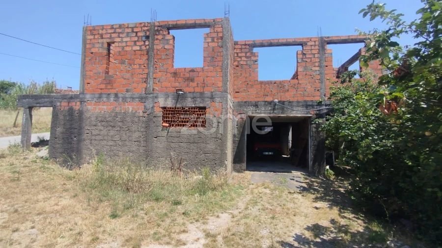 Moradia T3 para Venda em Soure