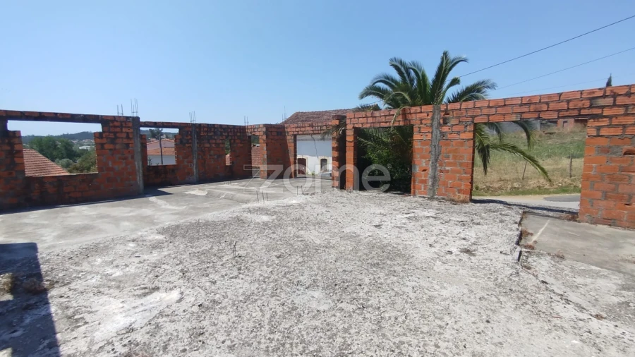 Moradia T3 para Venda em Soure