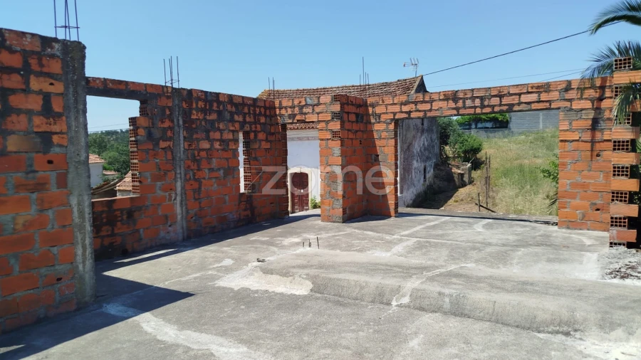 Moradia T3 para Venda em Soure