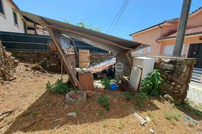 Moradia T2 para Venda em Castanheira de Pêra e Coentral