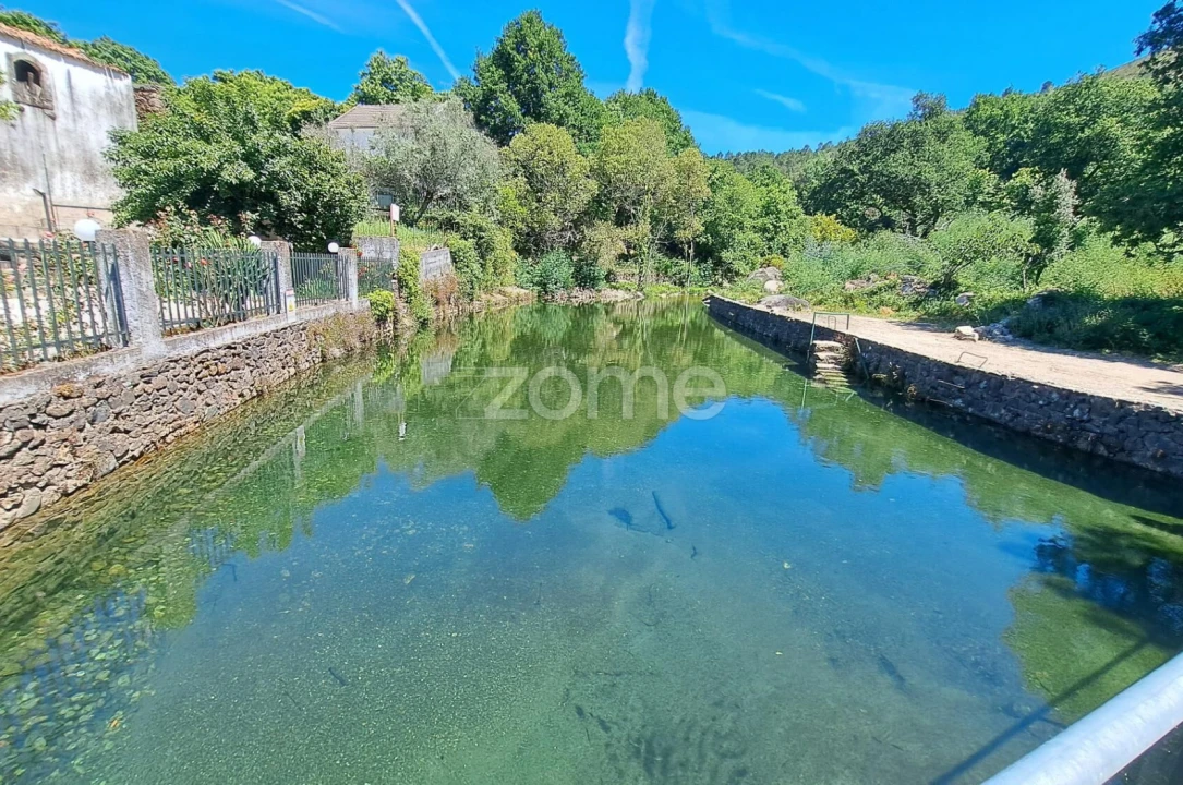 Moradia T2 para Venda em Castanheira de Pêra e Coentral Foto 46