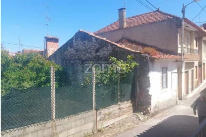 Moradia T3 para Venda em Amiais de Baixo