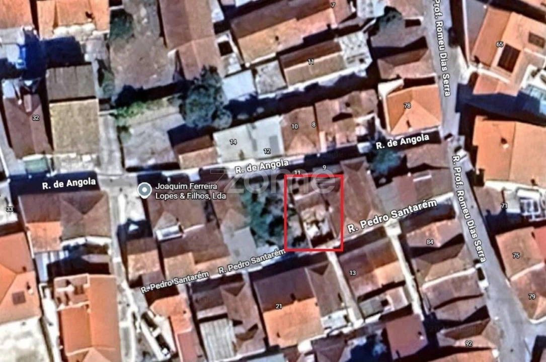 Moradia T3 para Venda em Amiais de Baixo Foto 17