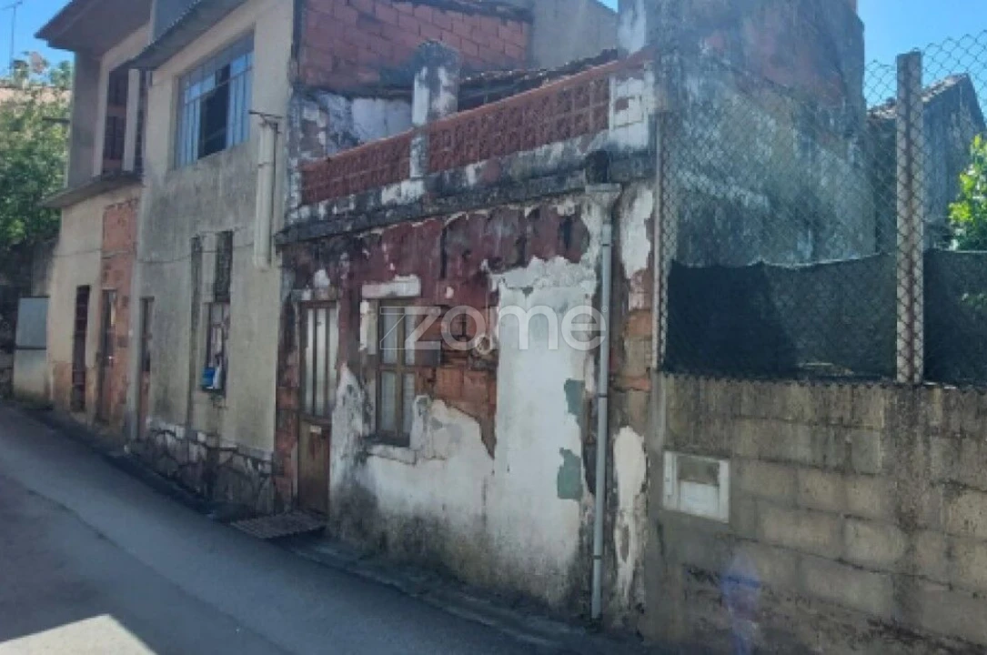 Moradia T3 para Venda em Amiais de Baixo Foto 19