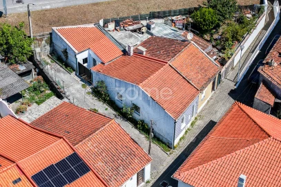 Moradia T2 para Venda em Santa Maria Maior e Monserrate e Meadela