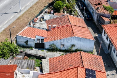 Moradia T2 para Venda em Santa Maria Maior e Monserrate e Meadela