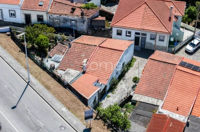 Moradia T2 para Venda em Santa Maria Maior e Monserrate e Meadela