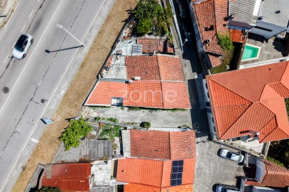 Moradia T2 para Venda em Santa Maria Maior e Monserrate e Meadela