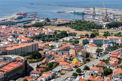 Moradia T2 para Venda em Santa Maria Maior e Monserrate e Meadela