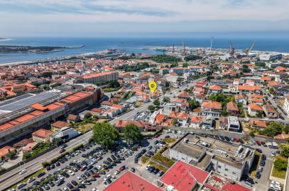 Moradia T2 para Venda em Santa Maria Maior e Monserrate e Meadela