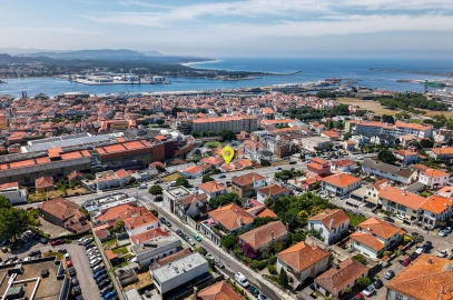 Moradia T2 para Venda em Santa Maria Maior e Monserrate e Meadela