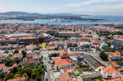 Moradia T2 para Venda em Santa Maria Maior e Monserrate e Meadela