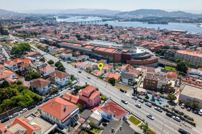 Moradia T2 para Venda em Santa Maria Maior e Monserrate e Meadela