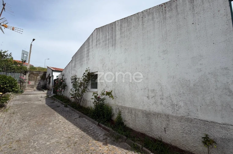 Moradia T2 para Venda em Santa Maria Maior e Monserrate e Meadela Foto 21