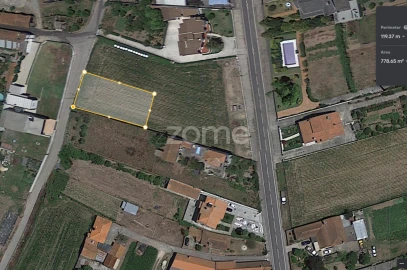 Terreno para Venda em Avanca