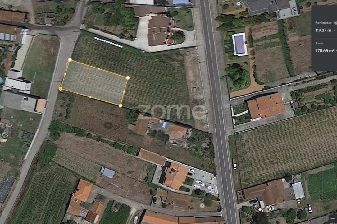 Terreno para Venda em Avanca Foto 5