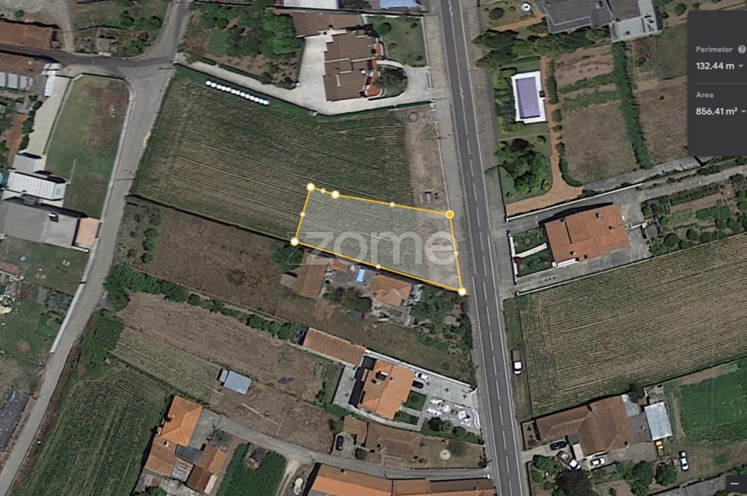 Terreno para Venda em Avanca Foto 1