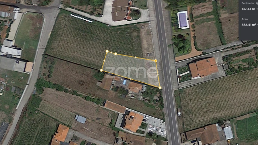 Terreno para Venda em Avanca