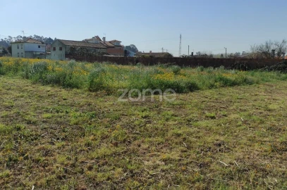 Terreno para Venda em Avanca