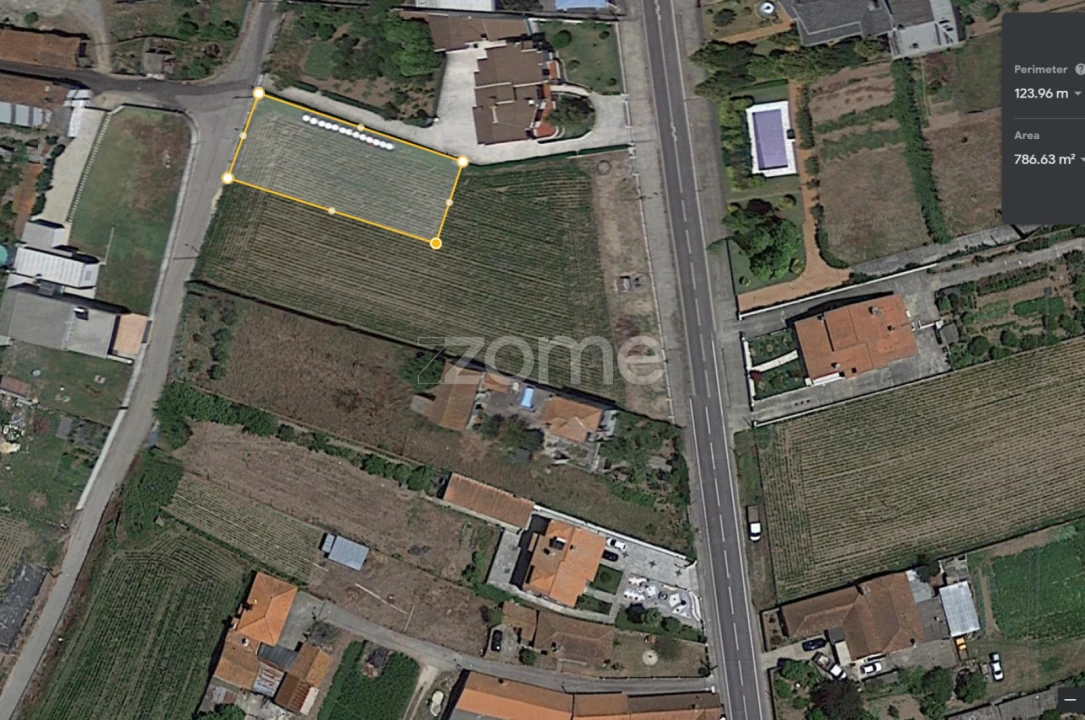 Terreno para Venda em Avanca Foto 6