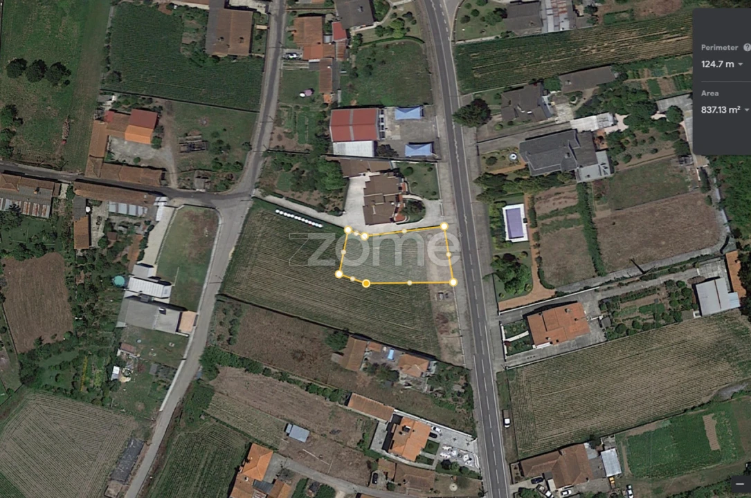 Terreno para Venda em Avanca Foto 2
