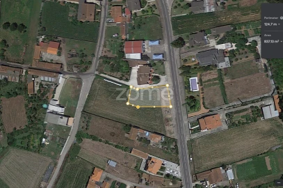 Terreno para Venda em Avanca