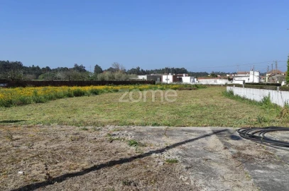 Terreno para Venda em Avanca
