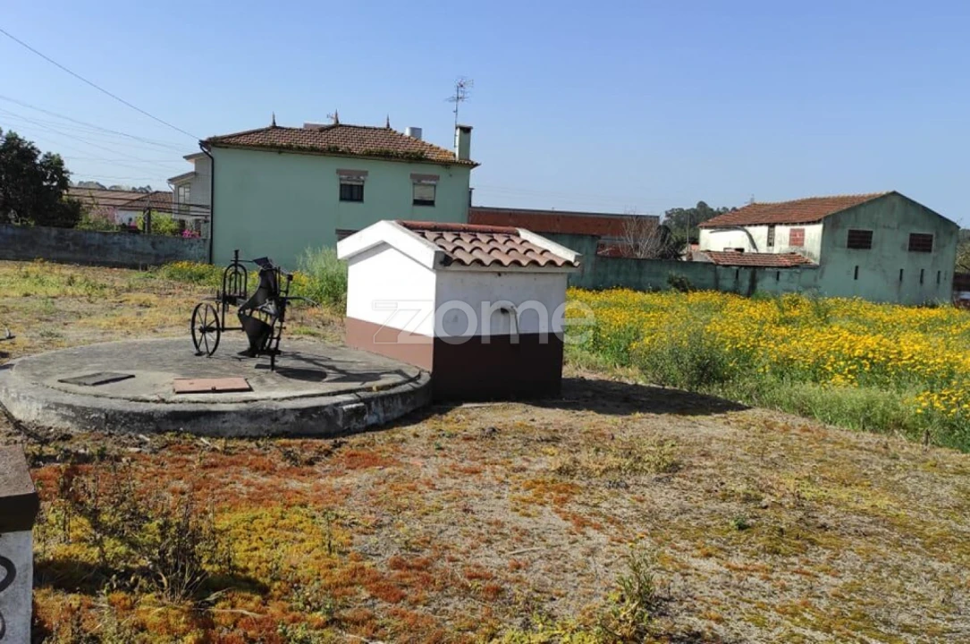 Terreno para Venda em Avanca Foto 5