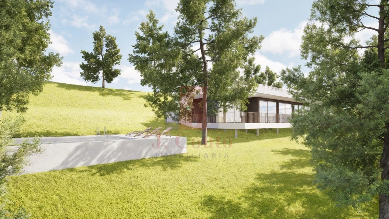 Terreno para Venda em Carvalhal Foto 5