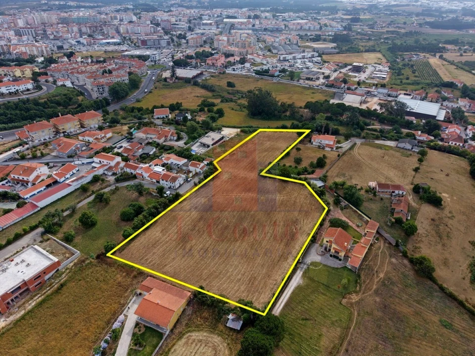 Terreno para Venda em Salir de Matos Foto 1