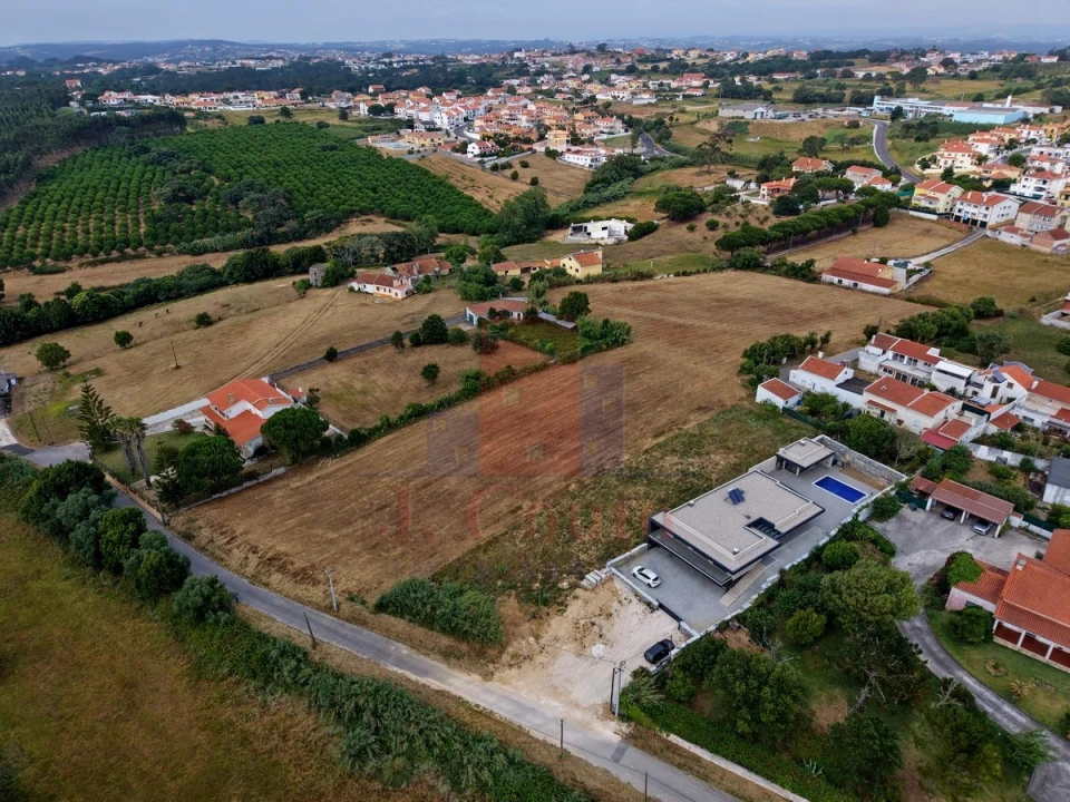 Terreno para Venda em Salir de Matos Foto 3