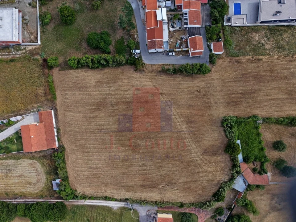 Terreno para Venda em Salir de Matos Foto 8