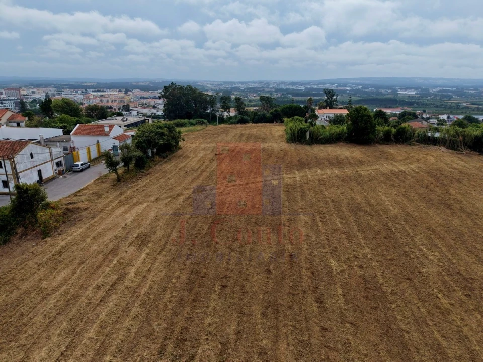 Terreno para Venda em Salir de Matos Foto 10