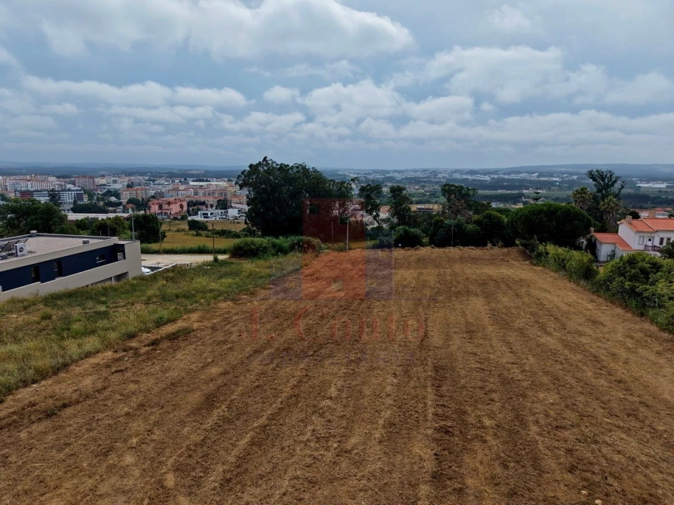 Terreno para Venda em Salir de Matos Foto 12
