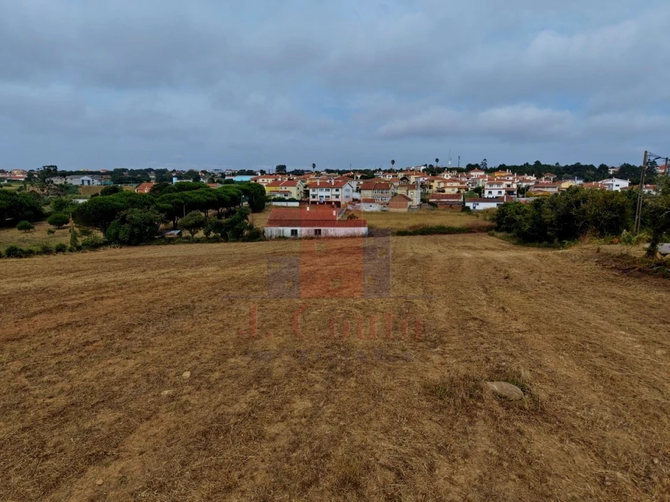 Terreno para Venda em Salir de Matos Foto 13