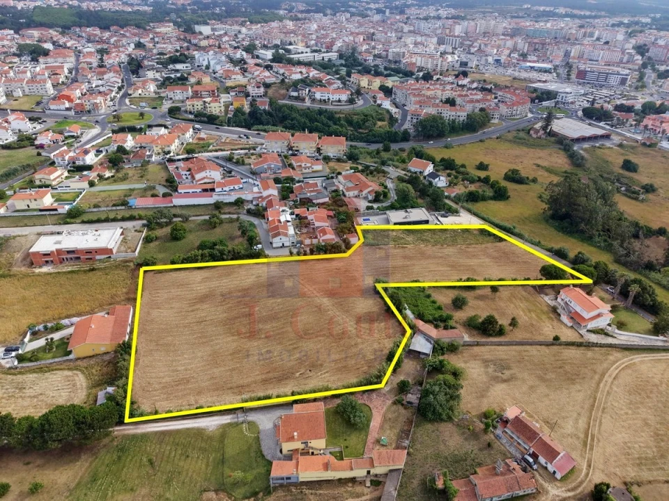 Terreno para Venda em Nossa Senhora do Pópulo, Coto e São Gregório Foto 1