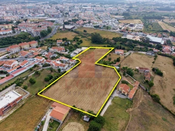 Terreno para Venda em Nossa Senhora do Pópulo, Coto e São Gregório