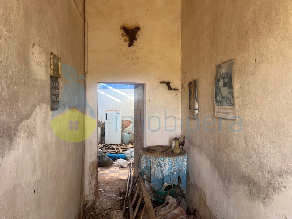 Moradia T2 para Venda em São Bartolomeu de Messines Foto 5