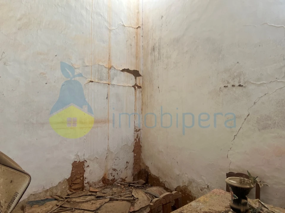 Moradia T2 para Venda em São Bartolomeu de Messines Foto 7
