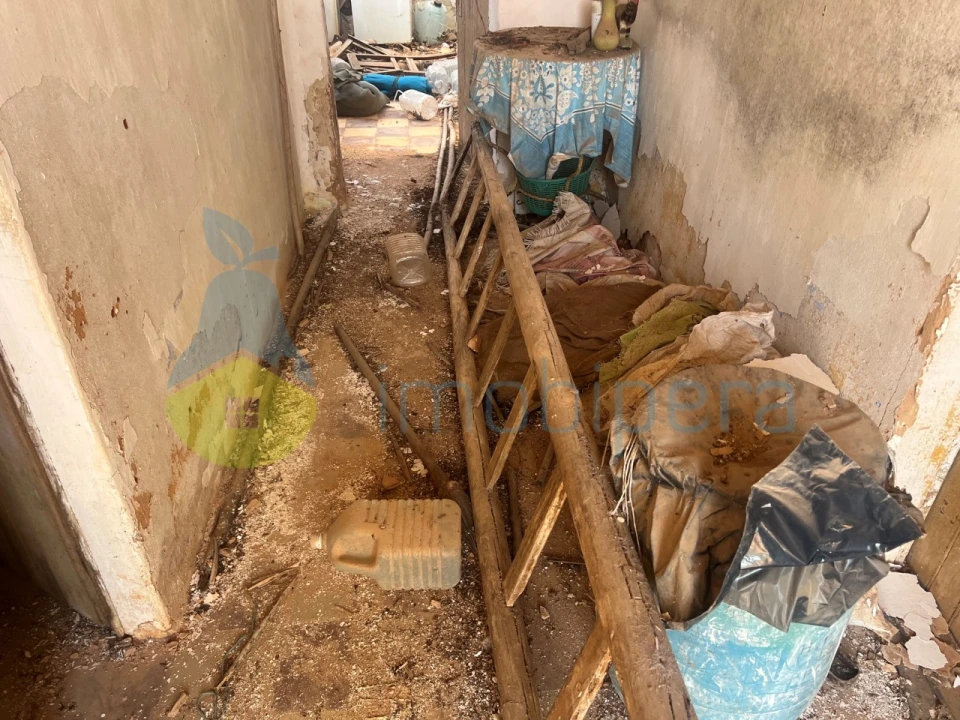 Moradia T2 para Venda em São Bartolomeu de Messines Foto 8