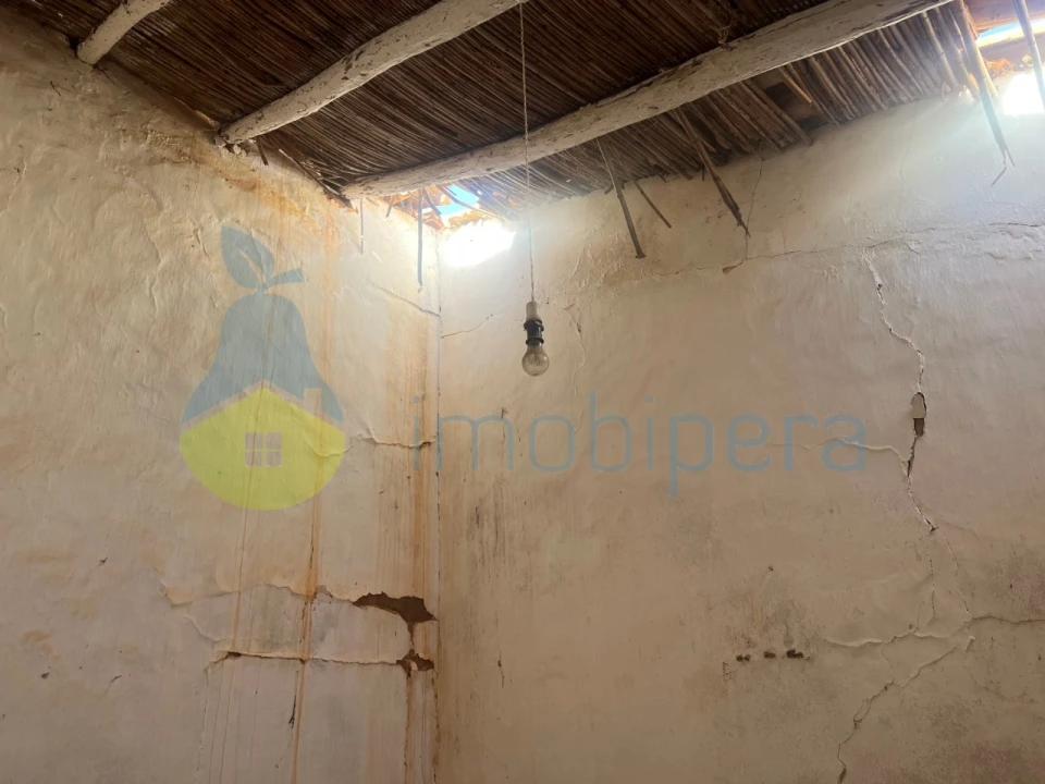 Moradia T2 para Venda em São Bartolomeu de Messines Foto 9