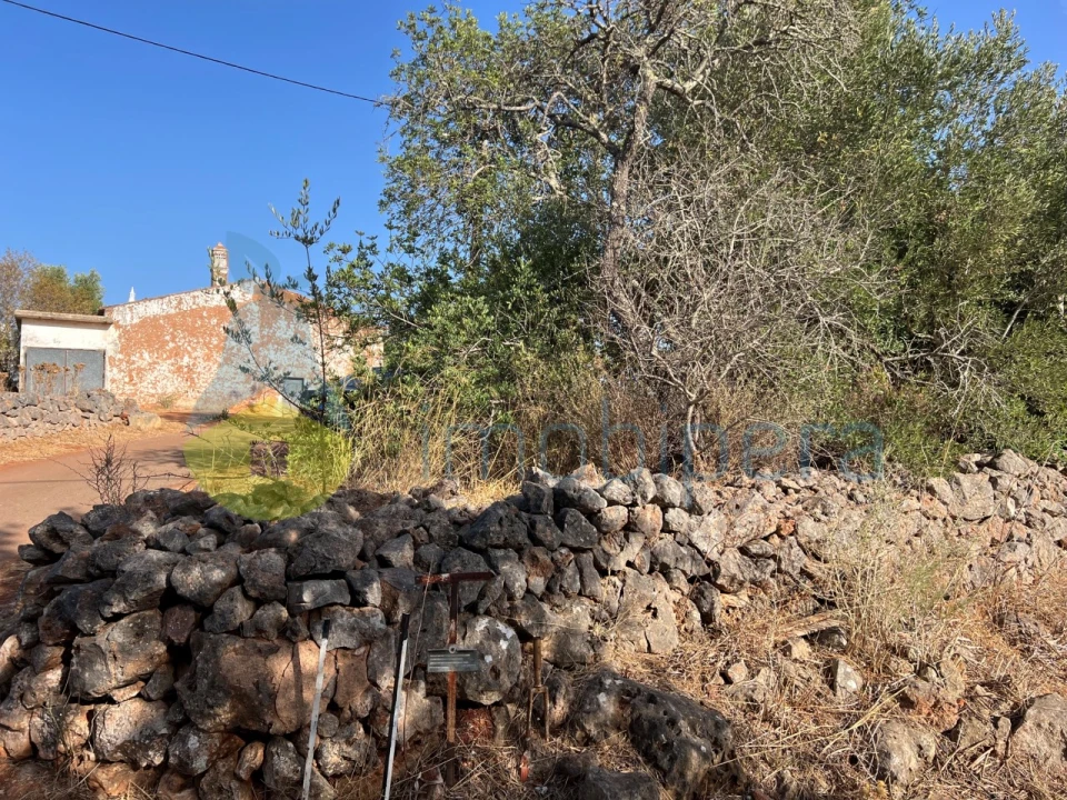 Moradia T2 para Venda em São Bartolomeu de Messines Foto 20