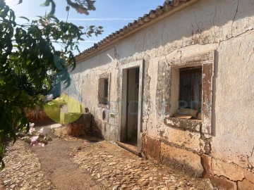 Moradia T2 para Venda em São Bartolomeu de Messines