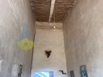Moradia T2 para Venda em São Bartolomeu de Messines