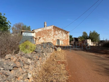 Moradia T2 para Venda em São Bartolomeu de Messines