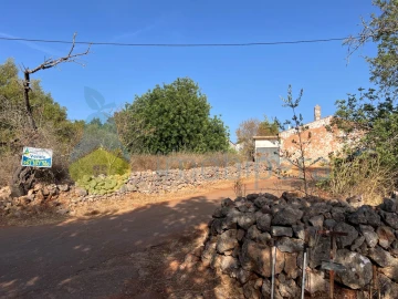 Moradia T2 para Venda em São Bartolomeu de Messines